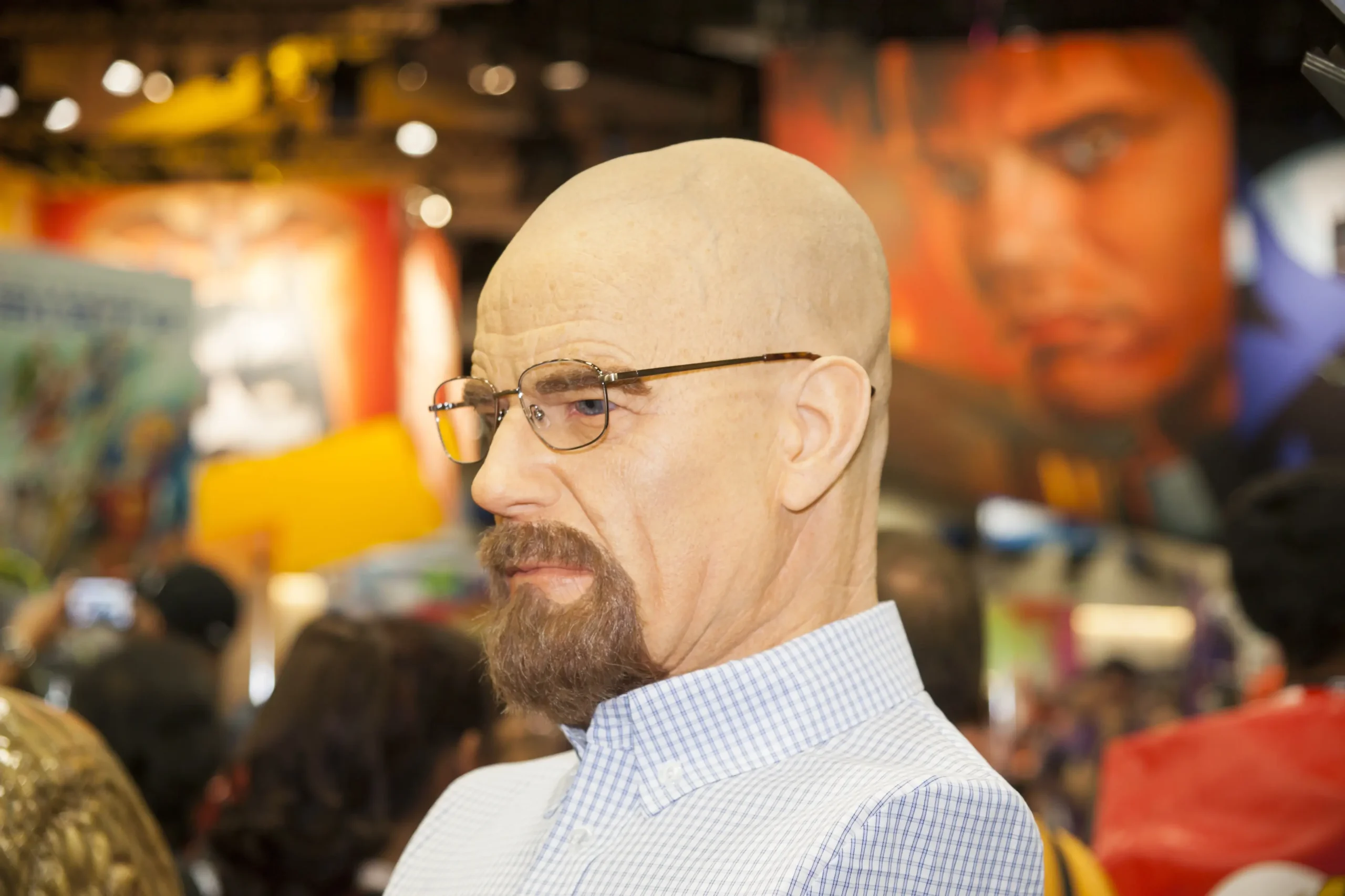 shutterstock_459534031-2 | TVGURU.cz Kostým hlavní postavy ze seriálu Breaking Bad