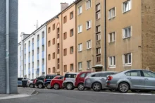 panelák česko