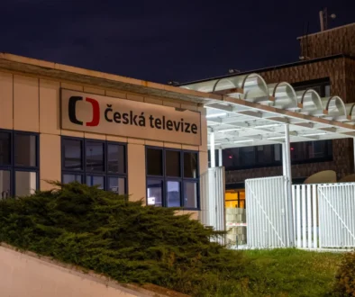 Česká televize
