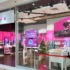 Obchod prodejce T-Mobile