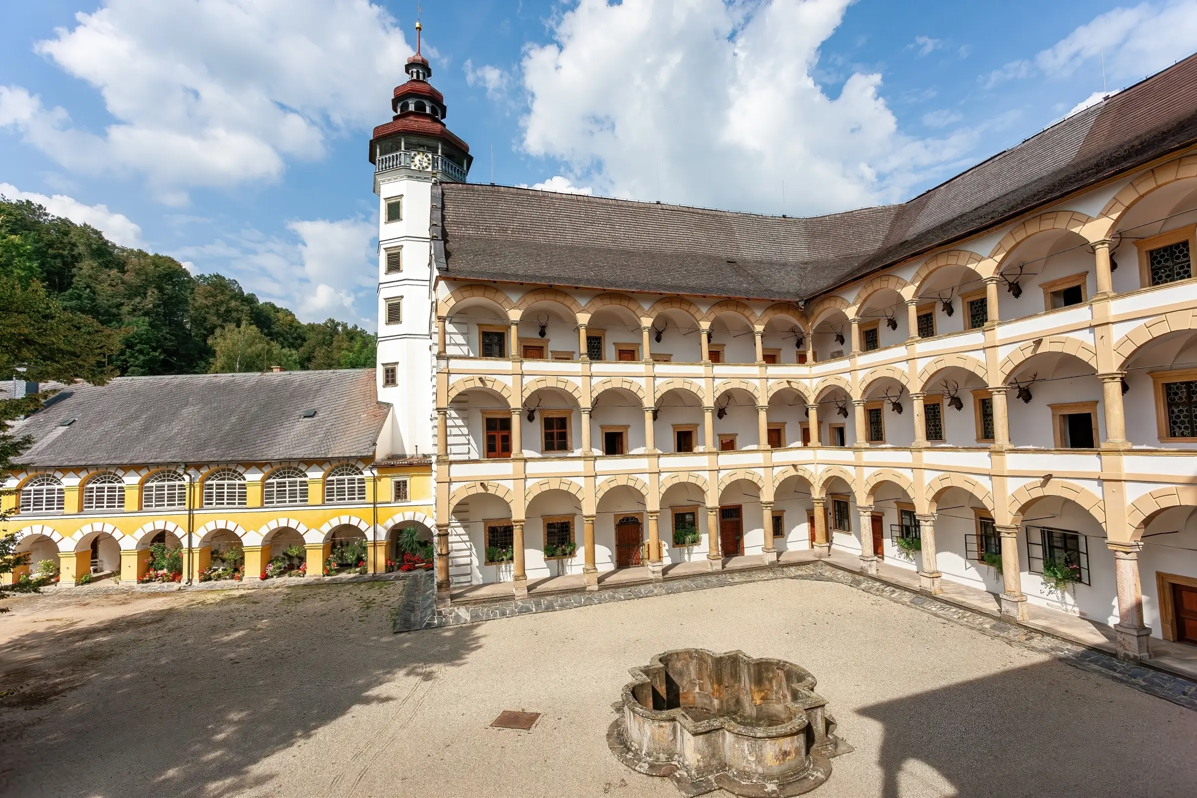 shutterstock_2327038727-2 | TVGURU.cz Zámek Velké Losiny