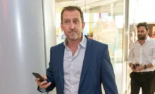 Martin Hofmann alias Luďan