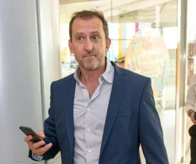 Martin Hofmann alias Luďan