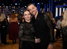 Marta Jandová a Martin Prágr
