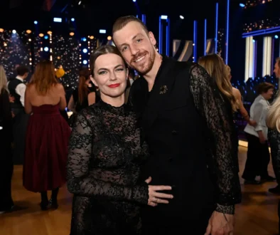 Marta Jandová a Martin Prágr