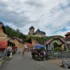 hrad na kopci