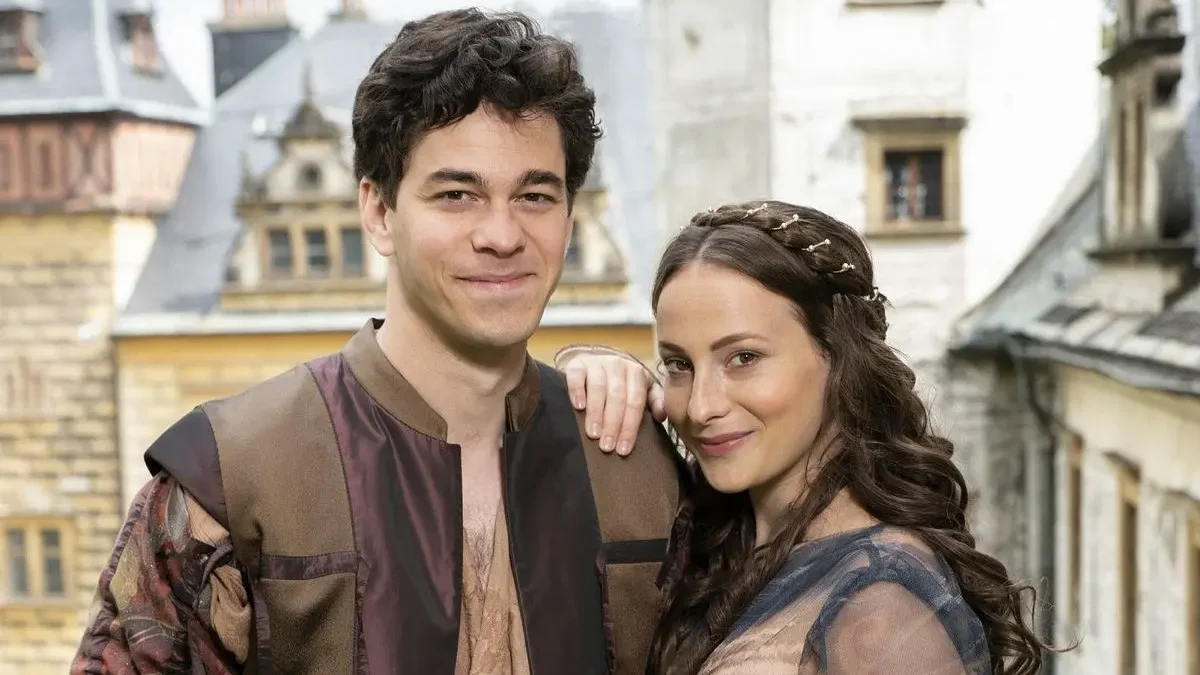 Jak si nevzít princeznu