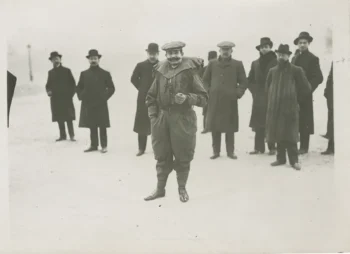 Franz Reichelt