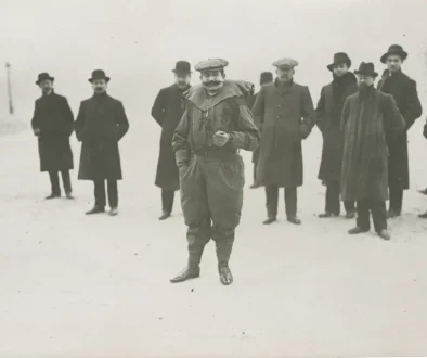 Franz Reichelt