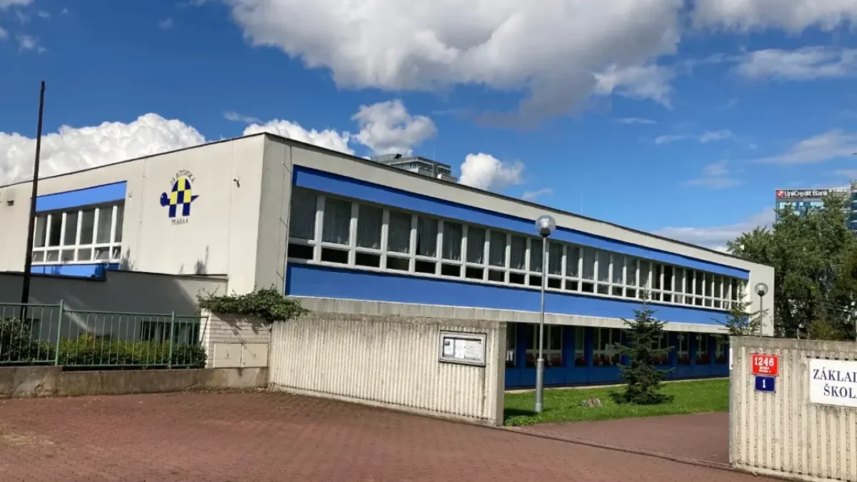 Základní škola Bítovská