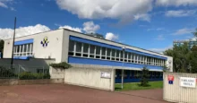 Základní škola Bítovská