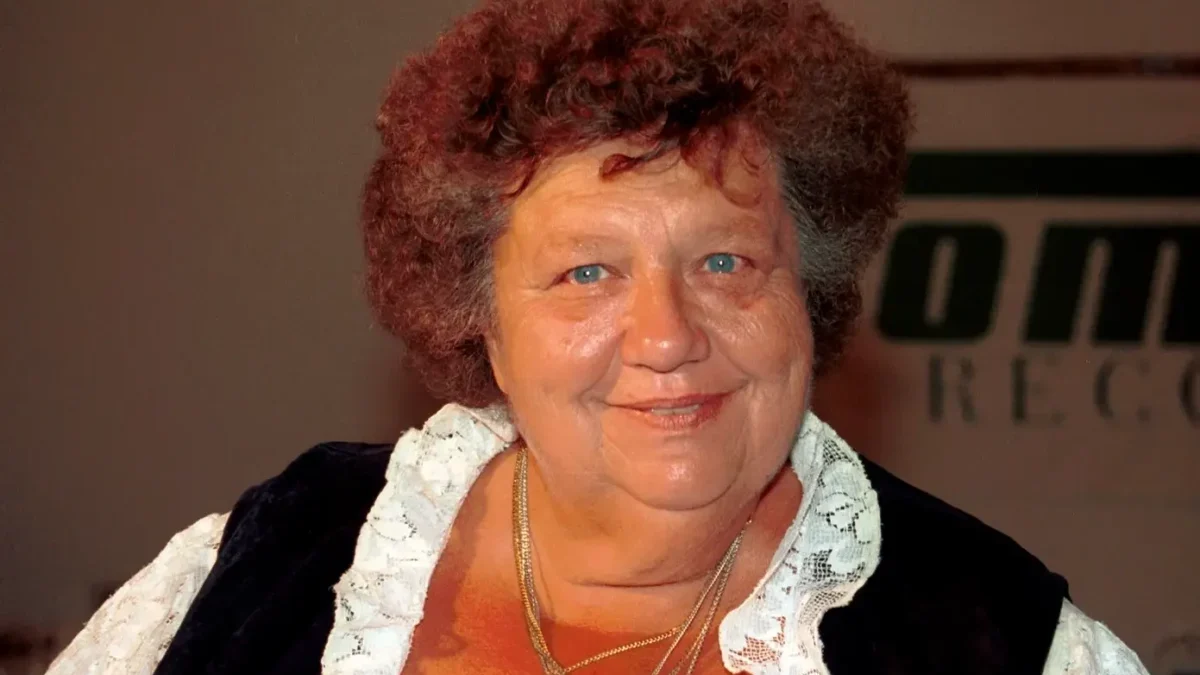 Helena Růžičková