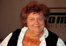 Helena Růžičková