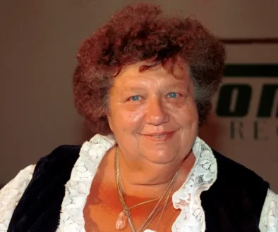 Helena Růžičková