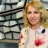 Stanislava Lekešová se usmívá.