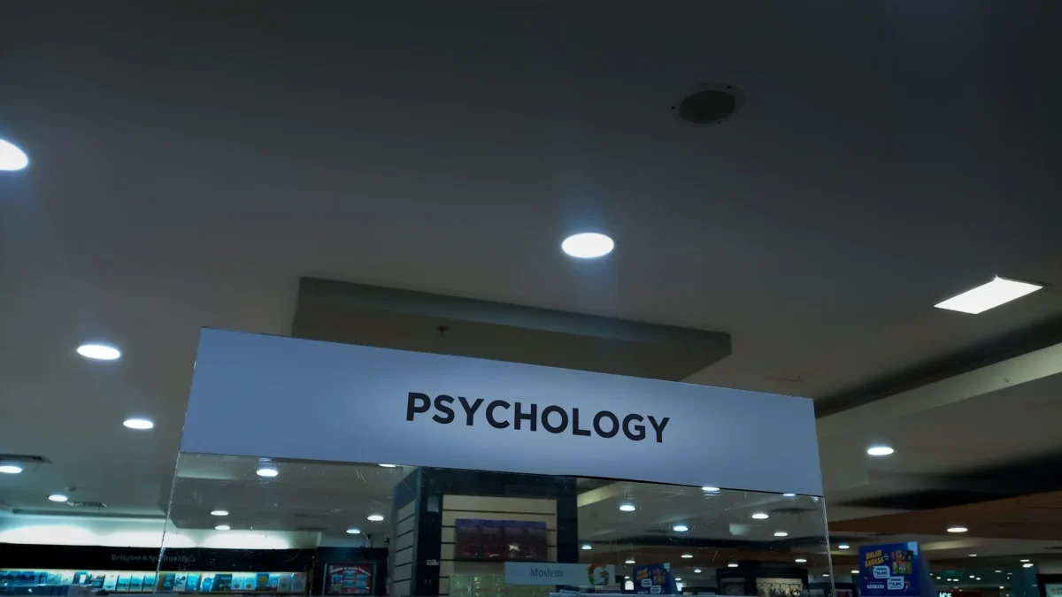 cedule psychology
