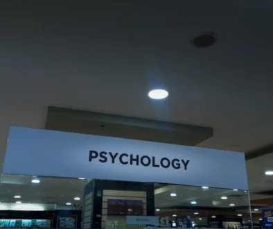 cedule psychology