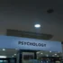 cedule psychology