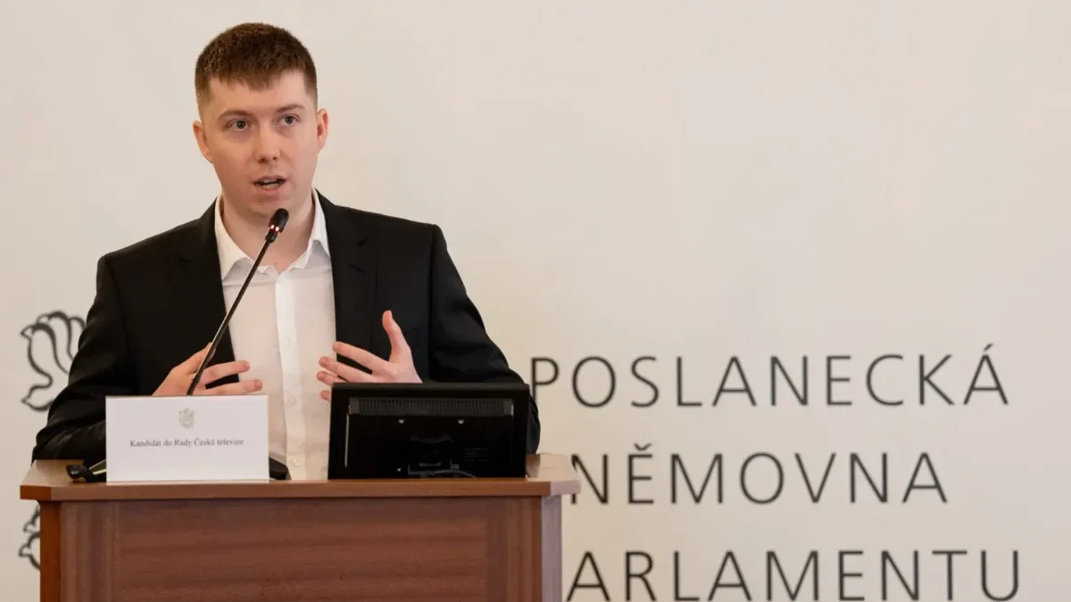 Jakub jíra