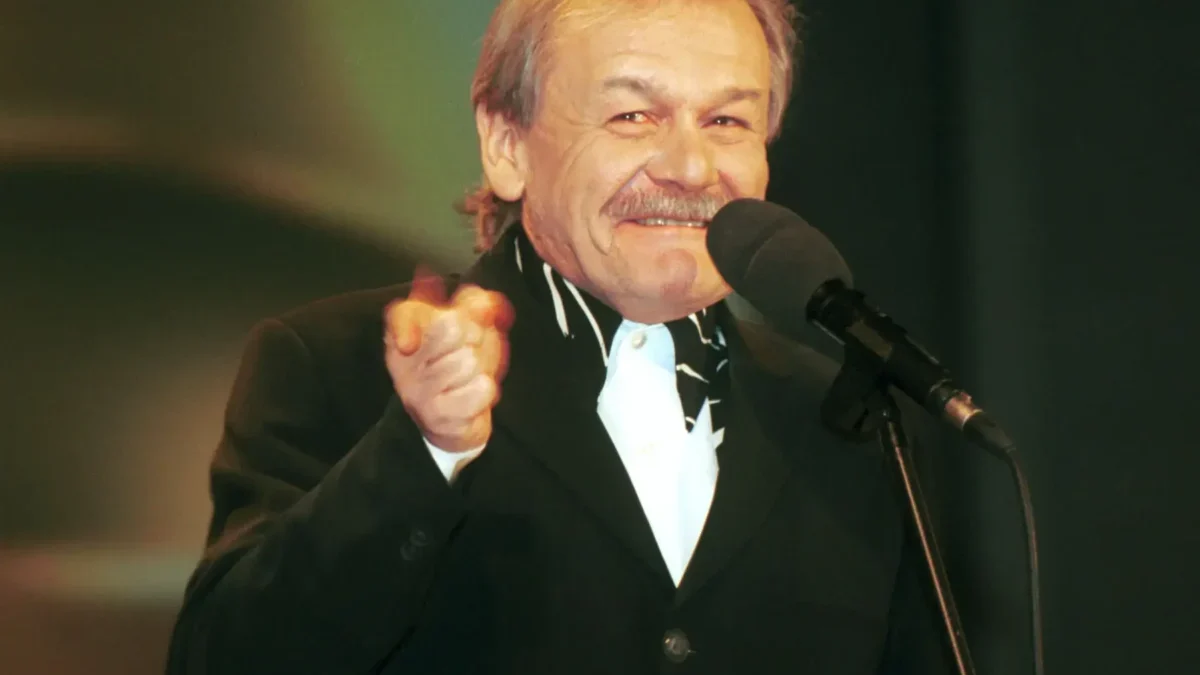 Karel Šíp