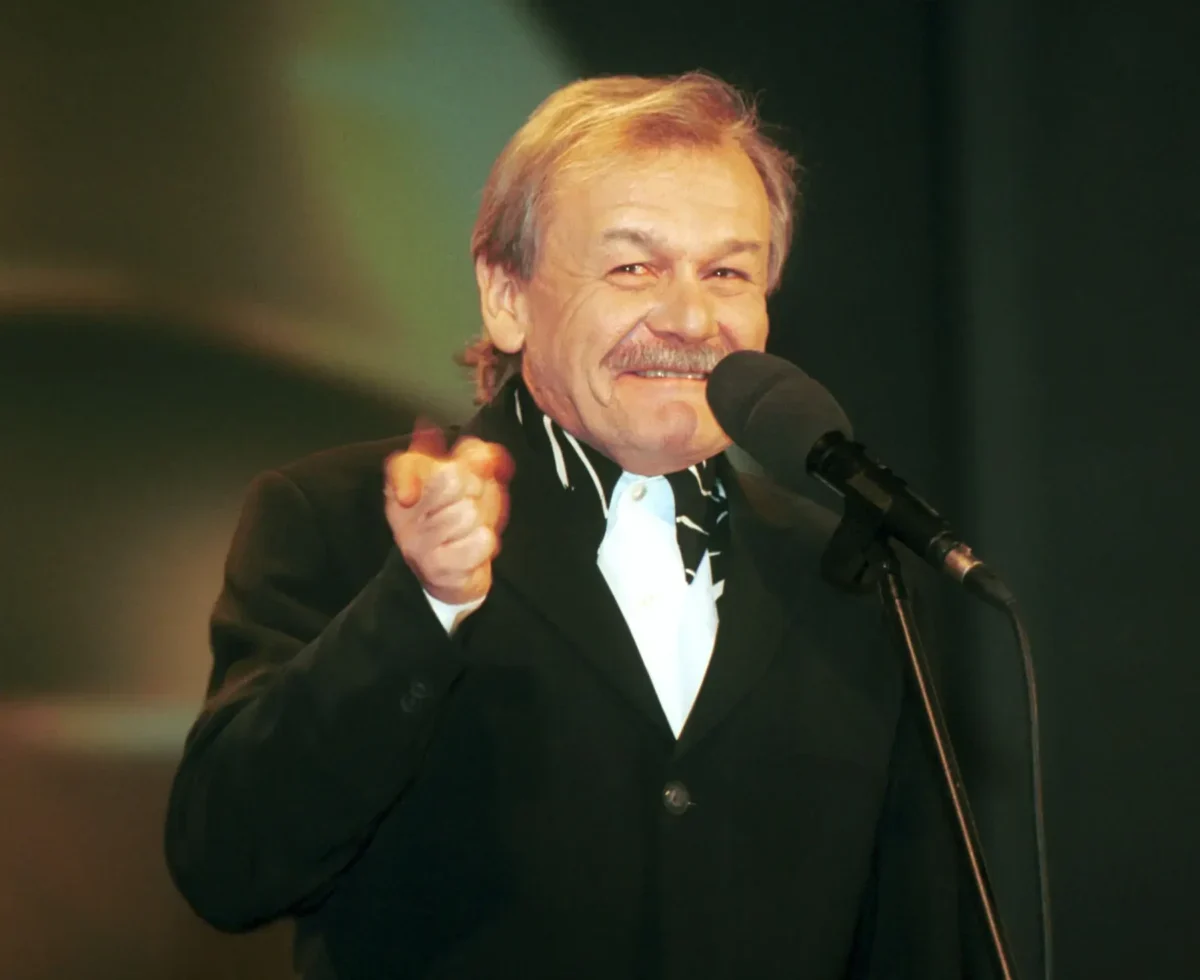 Karel Šíp
