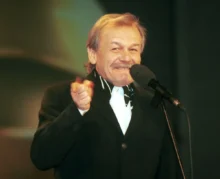 Karel Šíp