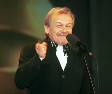 Karel Šíp