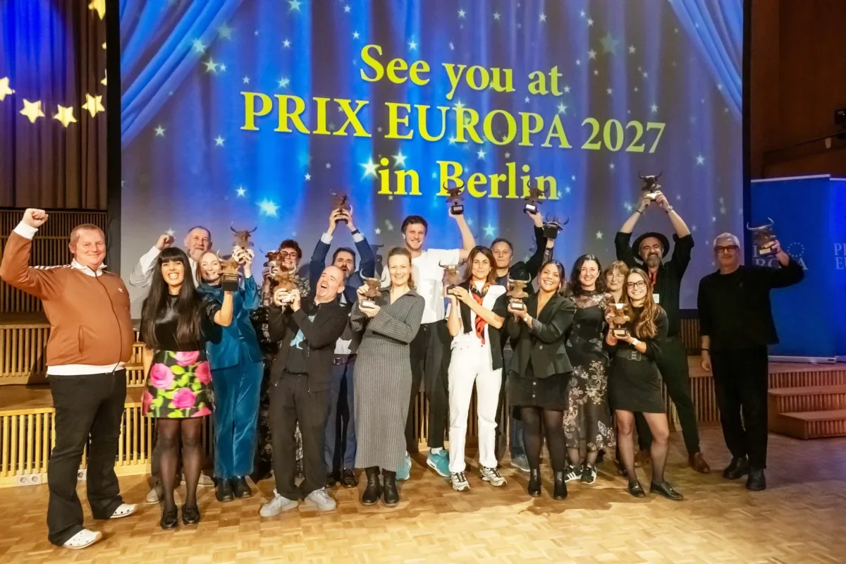 Prix Europa