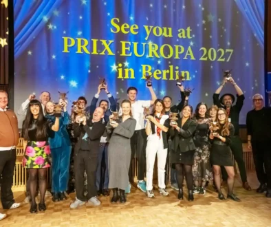 Prix Europa