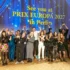 Prix Europa
