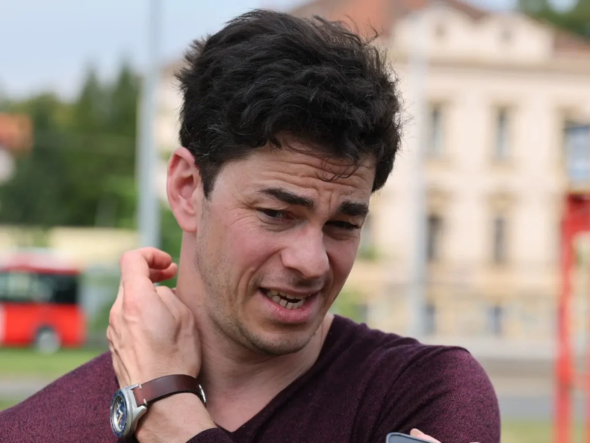 profimedia-1128647396 | TVGURU.cz Marek Adamczyk