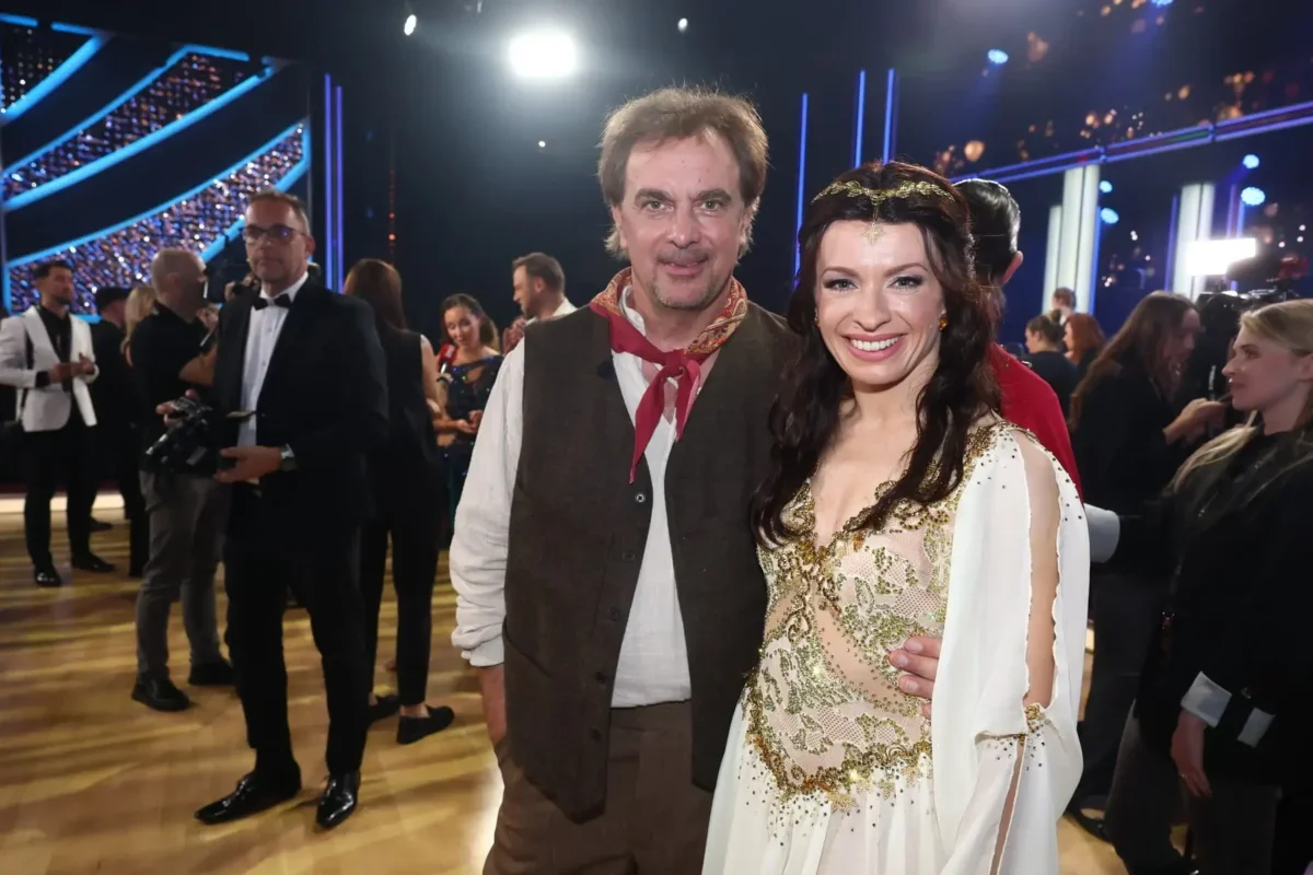 tomáš matonoha návorková stardance