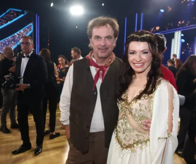 tomáš matonoha návorková stardance