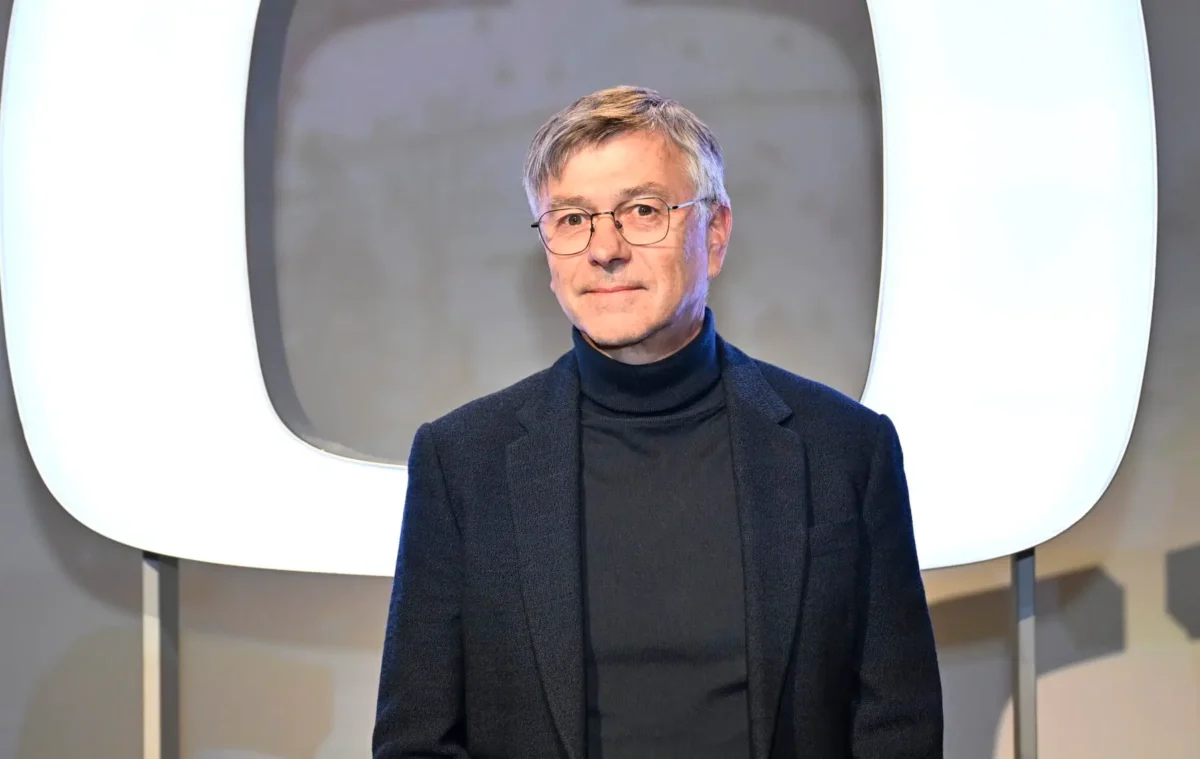 profimedia-1145825217 1 | TVGURU.cz generální ředitel čt hynek chudárek