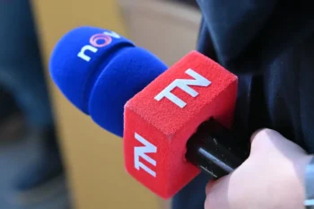mikrofon TN