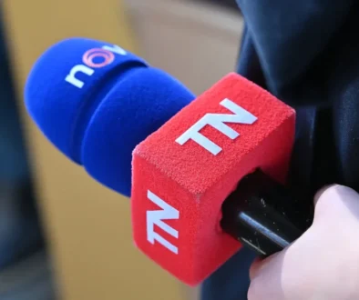 mikrofon TN