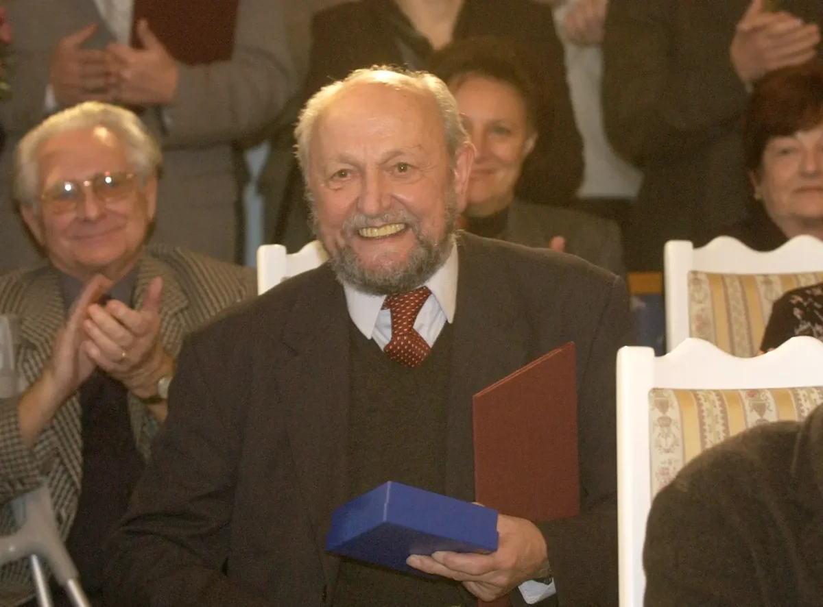 František Pavlíček