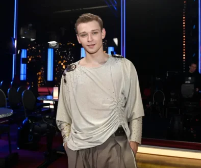 tomas sean pšenička stardance