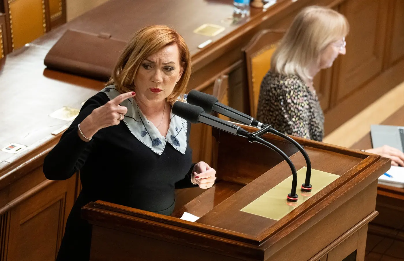 profimedia-1145340133 | TVGURU.cz Alena Schillerová