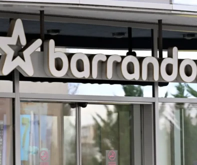 Televize Barrandov