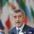 Andrej Babiš v obleku