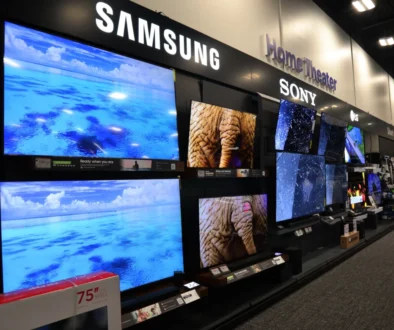 televize Samsung